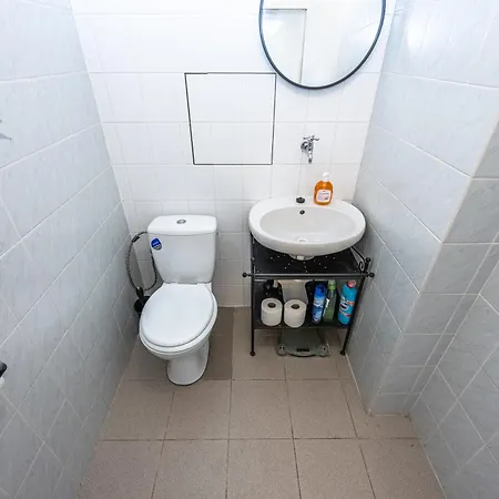 Apartman Beautiful Loft In 3 *