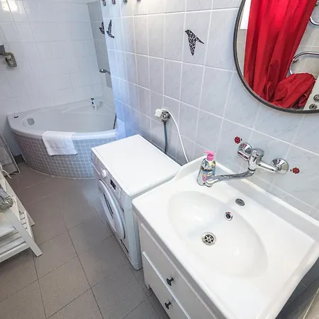 Beautiful Loft In 3 Apartman
